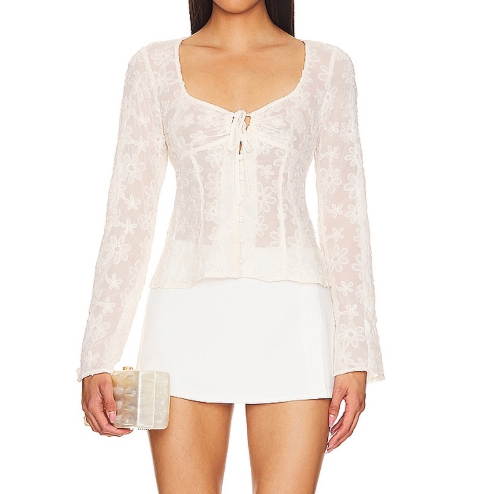 ASTR the Label
sassari top